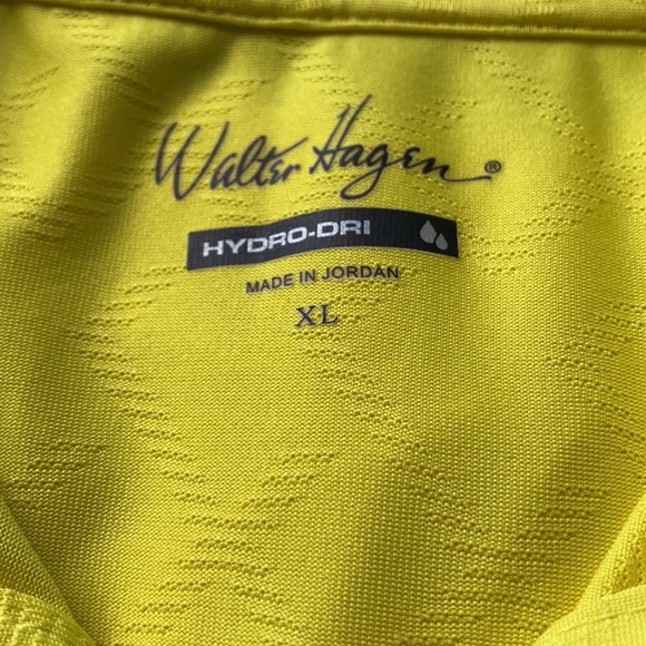 WALTER HAGEN GOLF Shirts - Picture 2 of 5